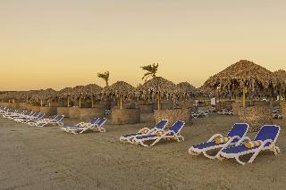 Hotel Hilton Marsa Alam Nubian Resort