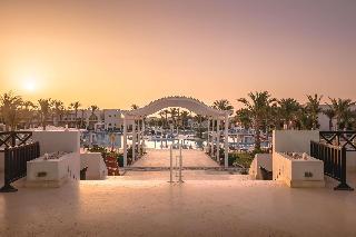 Hotel Hilton Marsa Alam Nubian Resort