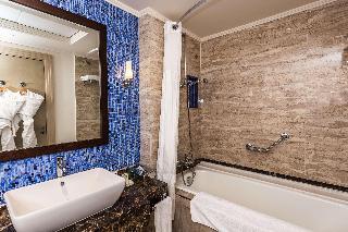 Hotel Hilton Marsa Alam Nubian Resort