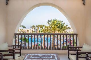 Hotel Hilton Marsa Alam Nubian Resort