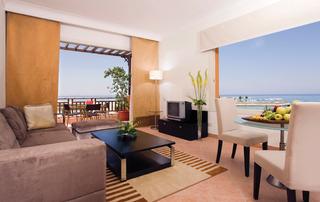 Гостиница Movenpick Resort El Sokhna