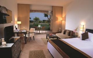 Гостиница Movenpick Resort El Sokhna