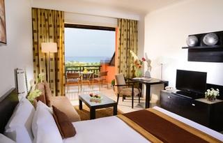 Гостиница Movenpick Resort El Sokhna