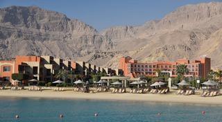 Гостиница Movenpick Resort El Sokhna