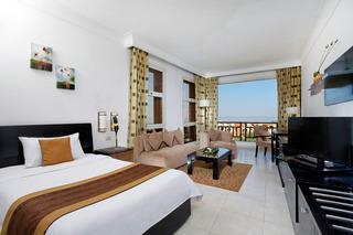 Гостиница Movenpick Resort El Sokhna