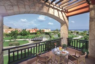 Гостиница Movenpick Resort El Sokhna