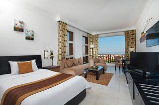 Гостиница Movenpick Resort El Sokhna