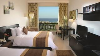 Гостиница Movenpick Resort El Sokhna