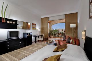 Гостиница Movenpick Resort El Sokhna
