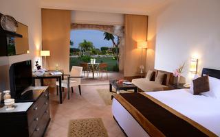 Гостиница Movenpick Resort El Sokhna