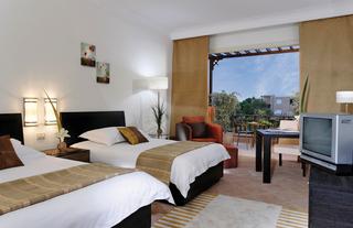 Гостиница Movenpick Resort El Sokhna