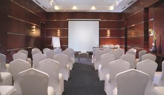 Гостиница Movenpick Resort El Sokhna