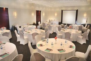 Гостиница Movenpick Resort El Sokhna
