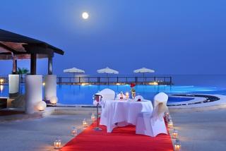 Гостиница Movenpick Resort El Sokhna