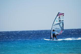 Гостиница Swiss Inn Resort Dahab