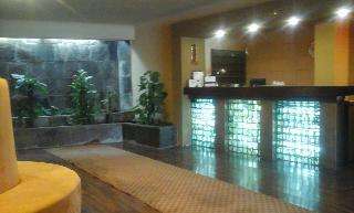 Hotel Atlas Zamalek