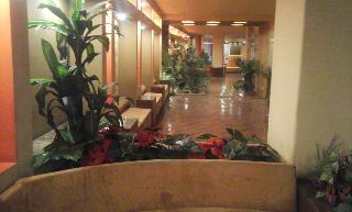 Hotel Atlas Zamalek