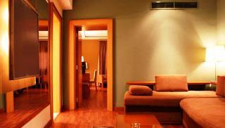 Hotel Atlas Zamalek