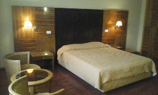 Hotel Atlas Zamalek