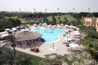 Hotel Swiss Inn Pyramids Golf Resort & Swiss Inn Plaza
