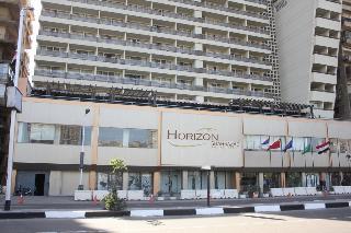 Гостиница Horizon Shahrazad