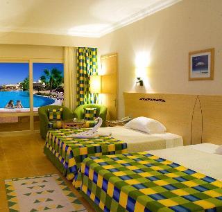 Гостиница Solitaire Resort