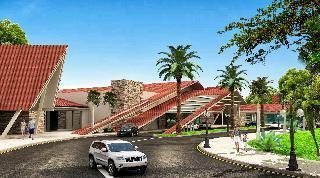 Гостиница Albatros Sea World Marsa Alam