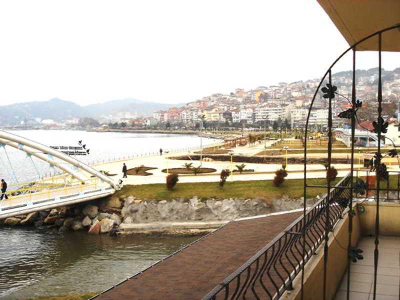 Гостиница Elif Otel