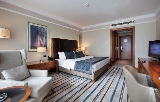 Hotel Dedeman Zonguldak