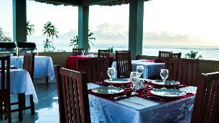Гостиница Sea Crest Zanzibar