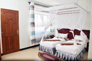 Гостиница Sea Crest Zanzibar