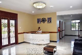 Гостиница Sea Crest Zanzibar