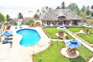 Гостиница Sea Crest Zanzibar
