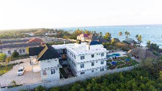 Гостиница Sea Crest Zanzibar