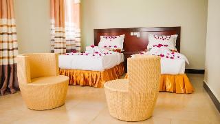 Гостиница Sea Crest Zanzibar