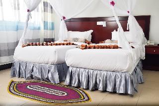 Гостиница Sea Crest Zanzibar