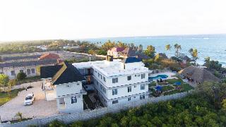 Гостиница Sea Crest Zanzibar