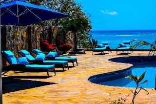 Гостиница Sea Crest Zanzibar