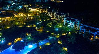 Гостиница Royal Zanzibar Beach Resort
