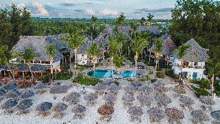 Гостиница AHG Waridi Beach Resort & Spa