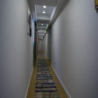 Гостиница Tolip El Galaa