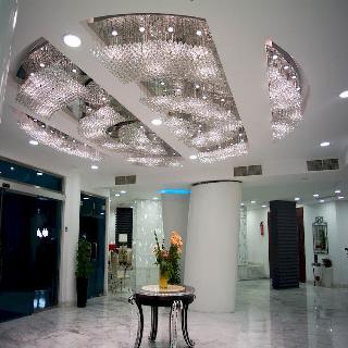 Гостиница Tolip El Galaa