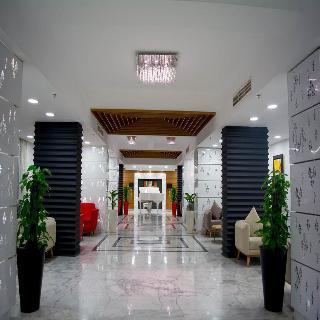 Гостиница Tolip El Galaa