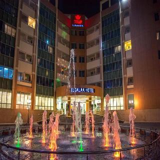 Гостиница Tolip El Galaa