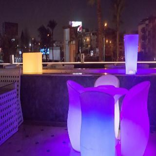 Гостиница Tolip El Galaa