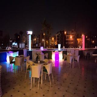 Гостиница Tolip El Galaa