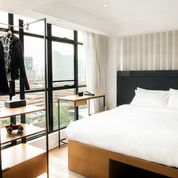 Hotel Hmlet Austin Avenue