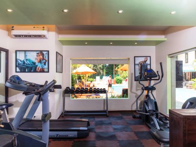Гостиница Kyriad Prestige Calangute Goa by Othpl