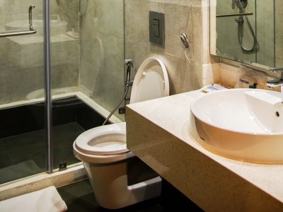 Гостиница Kyriad Prestige Hubli By Othpl