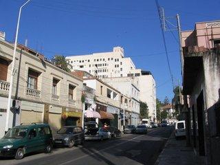 Гостиница Dar Diaf Alger